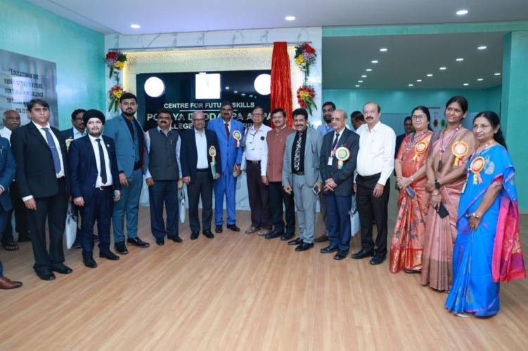 NSDC launches ‘Centre for Future Skills’ to skill youth in new-age technologies